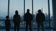 Mr. Robot (Image via Hotstar)